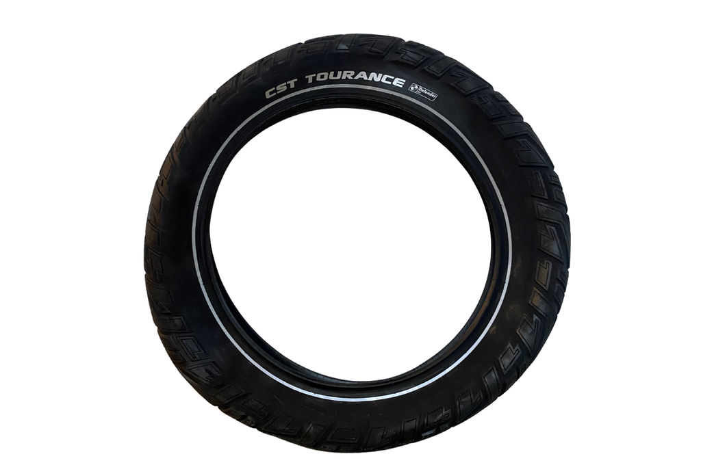 Pneu FLX 4X20 pouces - Pneu anti-crevaison (par pièce)