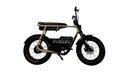 Cargo basket FLXS