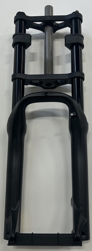 [A0296] Suspension fork + cable hole