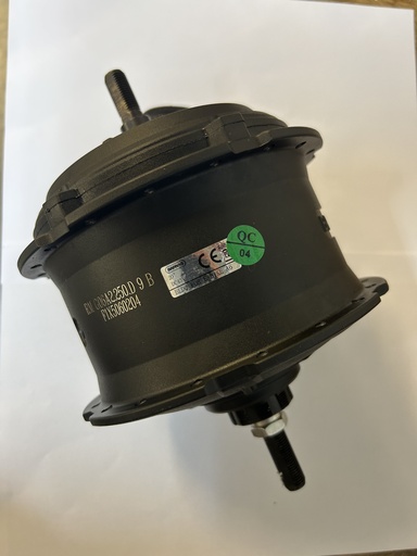 [RM G06A2.250.D] Hub motor Dual Speed RM G06A2.250.D