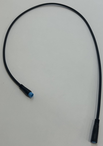 [A0292] Extension cable 4 pin Julet 650mm