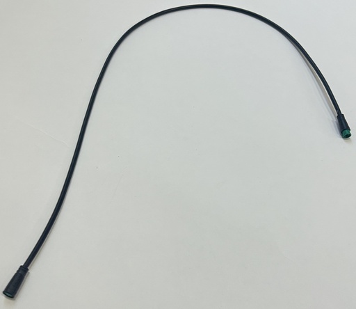 [A0294] Extension cable 5 pin Mini-Julet 650mm