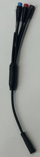 [A0278] Main cable FLX 1T4
