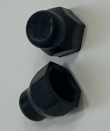 [A0301] Axle cover FLX set