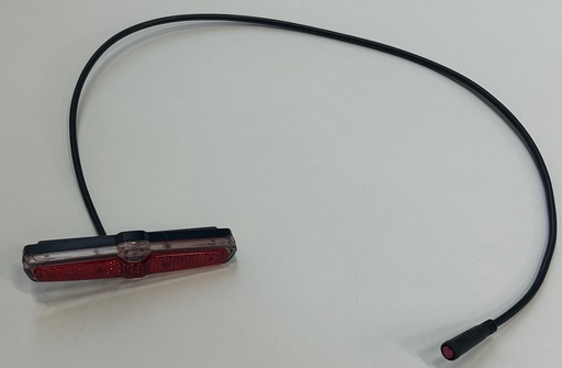 [A0263] Achterlicht M8 FLX Julet 2pin
