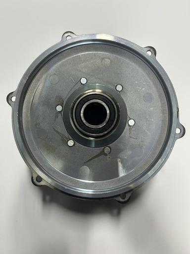 [A0333] Motor hub cap