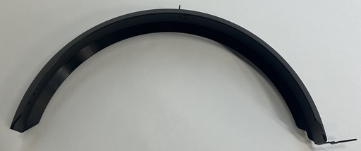 [A0265] Rear fender FLX