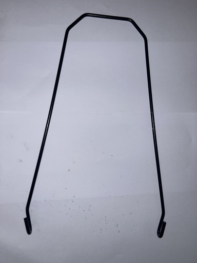 [A0250] Beugel achterspatbord FLX