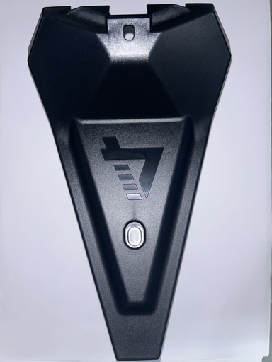 [A0281] Motorcontroller afdekkap