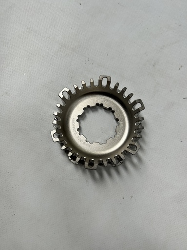 [SKU SC9-30-9-GC2] Spline Cog Guided 30-Tooth