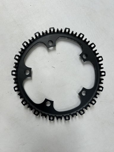 [SKU BR5-72-130-GD1] Beltring 5-Bolt 130BCD 72-Tooth, Dark Logo
