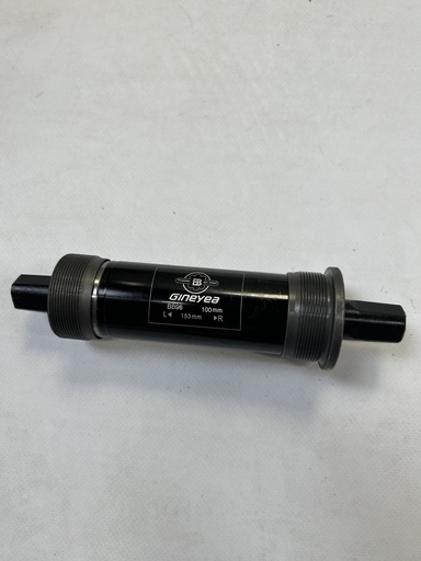 [A0306] Trapas Gineyea BB96 100x153mm belt drive