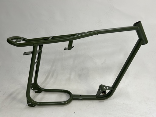 [9163FLXFRAMERAL6003] Frame FLX Olive Green RAL 6003