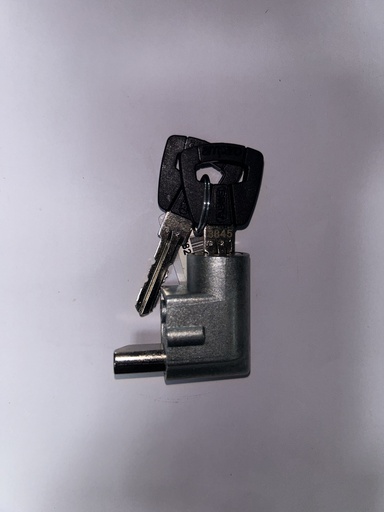 [A0322] Accuslot los FLX - ABUS