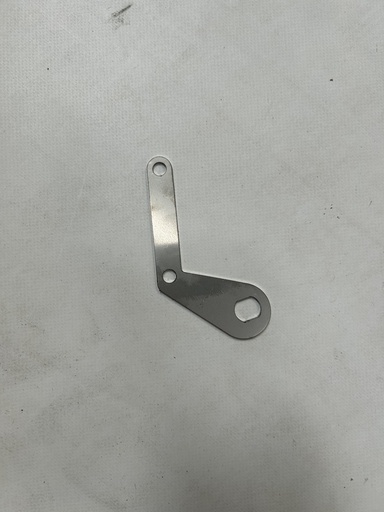 [A0783] Rear brake locator BELT FLX