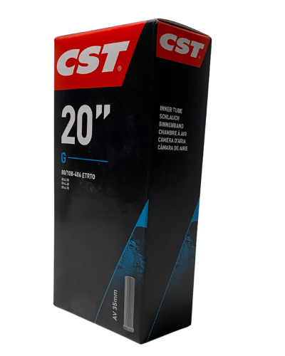 [A0494] Binnenband 20X4.2 AV 35MM (consumenten, 1 stuks in doos)