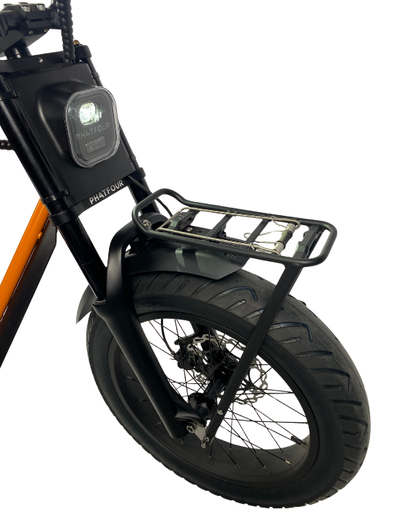 [A0140] Voorrek Phatfour FLB+ en FLS+