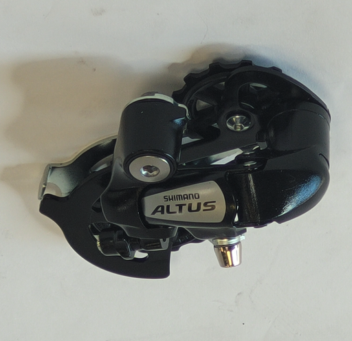 [A0043] Derailleur