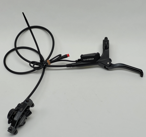 [A0096] Achterrem Tektro hydraulische + sensor