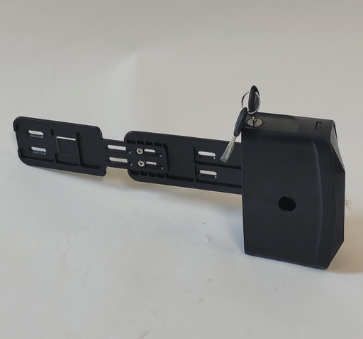[A0127] Batterij slider FLB + Slot