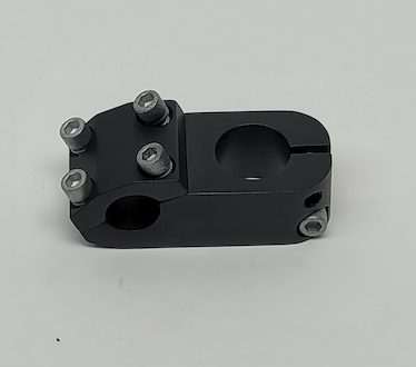 [A0139] Stem (suspension fork)