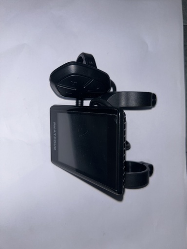 [A0164] UKS2 kleuren display + bediening (USB-lader)