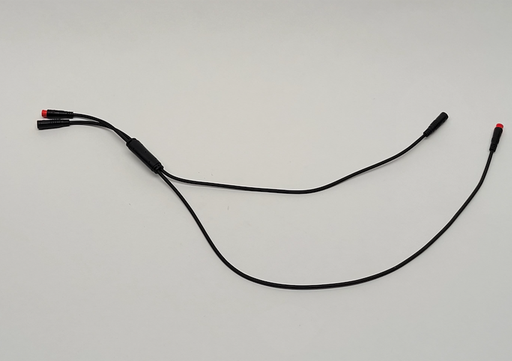 [A0169] Wiring harness lighting