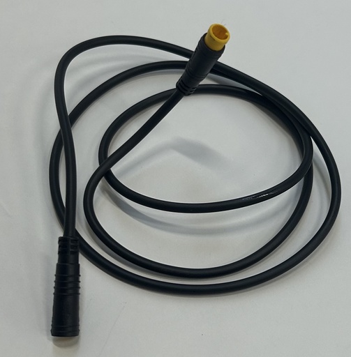 [A0190] Extension cable Bottom Bracket& Throttle