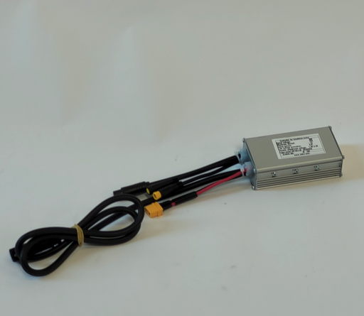 [A0191] Motor controller P4MC-2